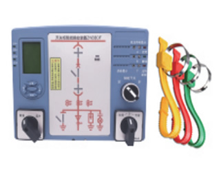 DW-LM-F智能仪表操控装置