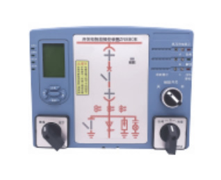 DW-LM-E智能仪表操控装置