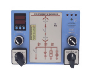 DW-LM-B数码管智能操控装置