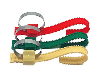 DW-MT-B无源无线测温传感器