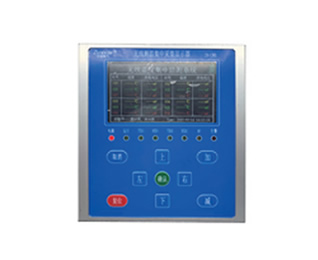 DW-MT-2集中采集无线测温接收器