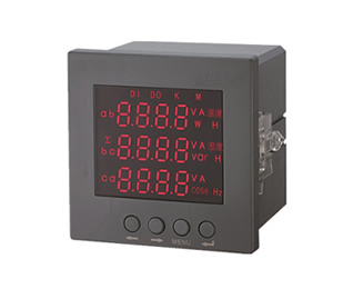 DW-ES4数码多功能表