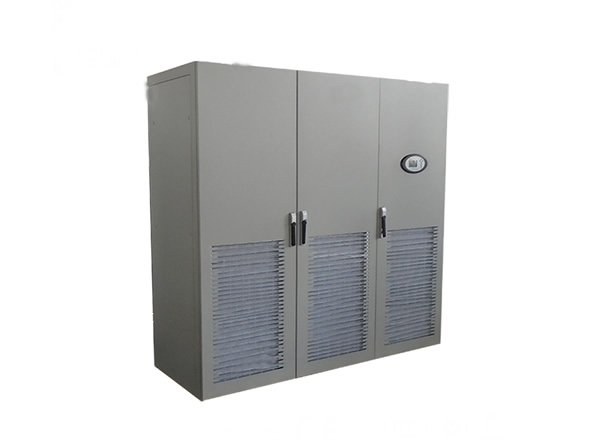 DW-SK系列乙二醇双冷源空调