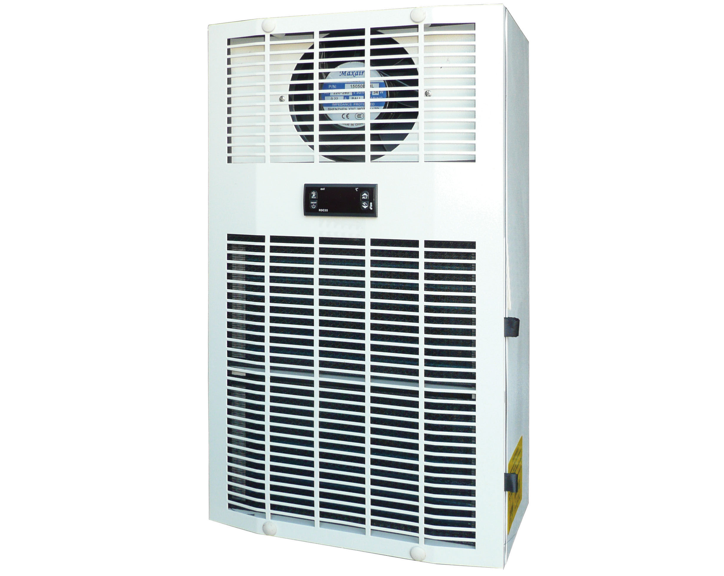 户内DW-C系列（正前方散热）