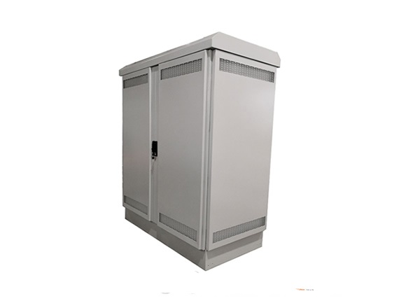 DW-LL-AL（双门铝柜）