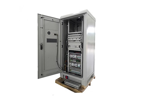 DW-SL-B2（标准机柜）