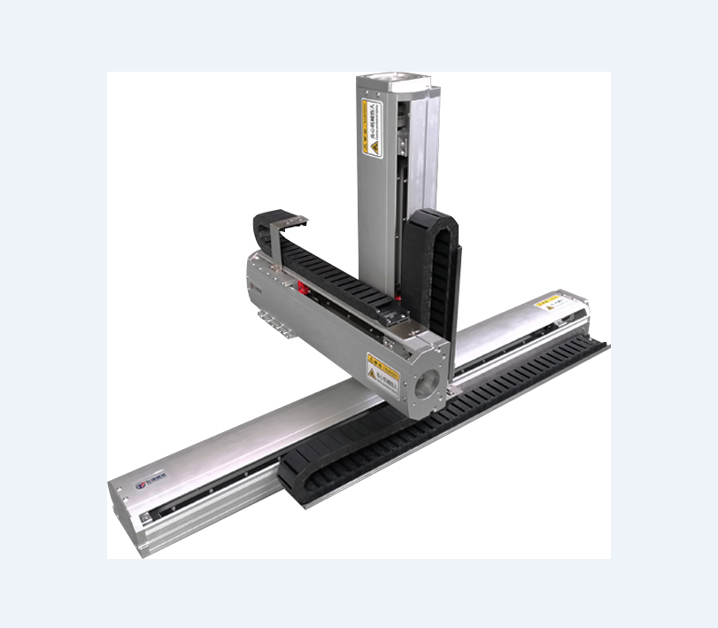 模组、滑台、机械手